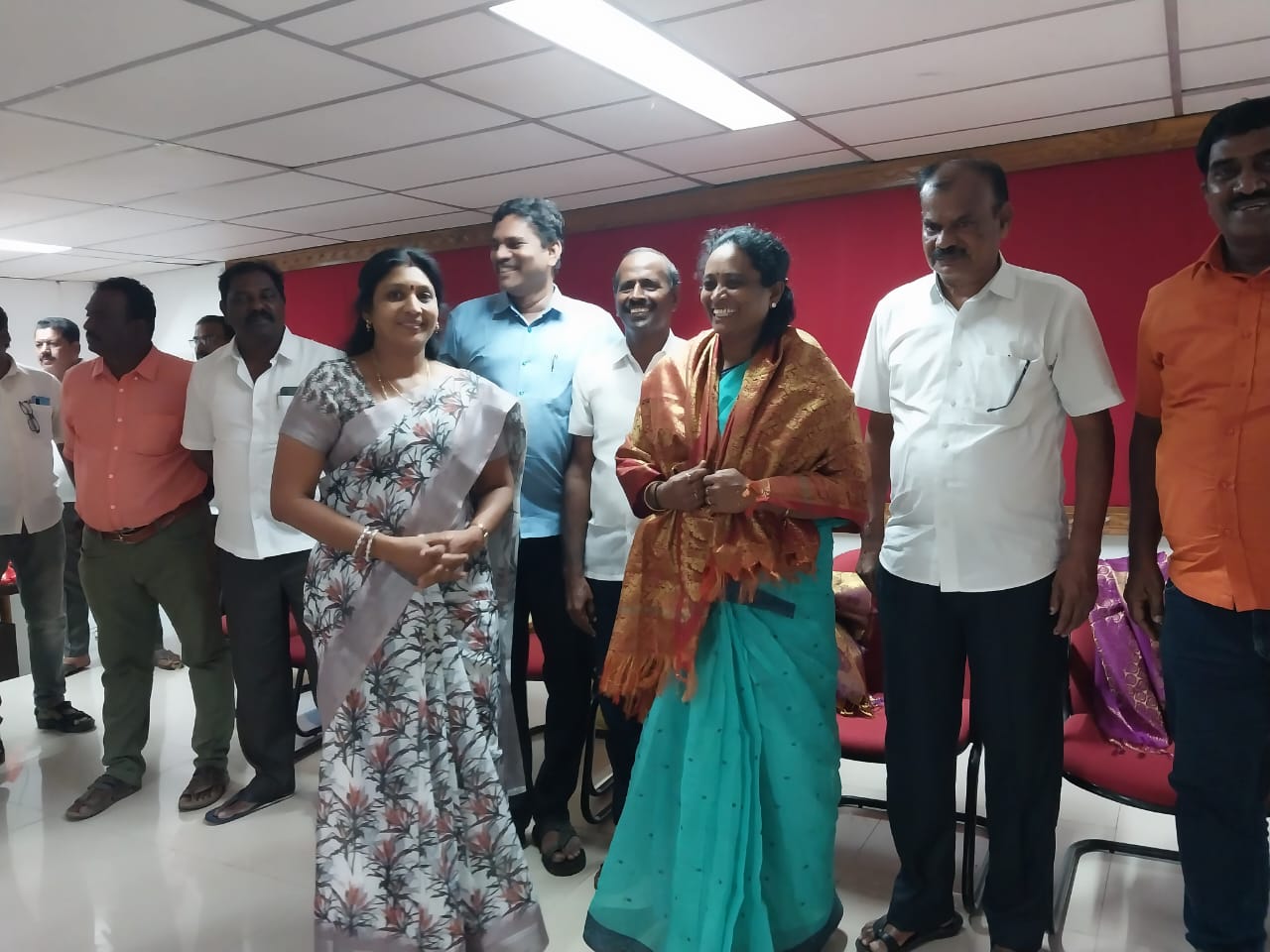 இணைப்பு விழா புகைப்படம் 4