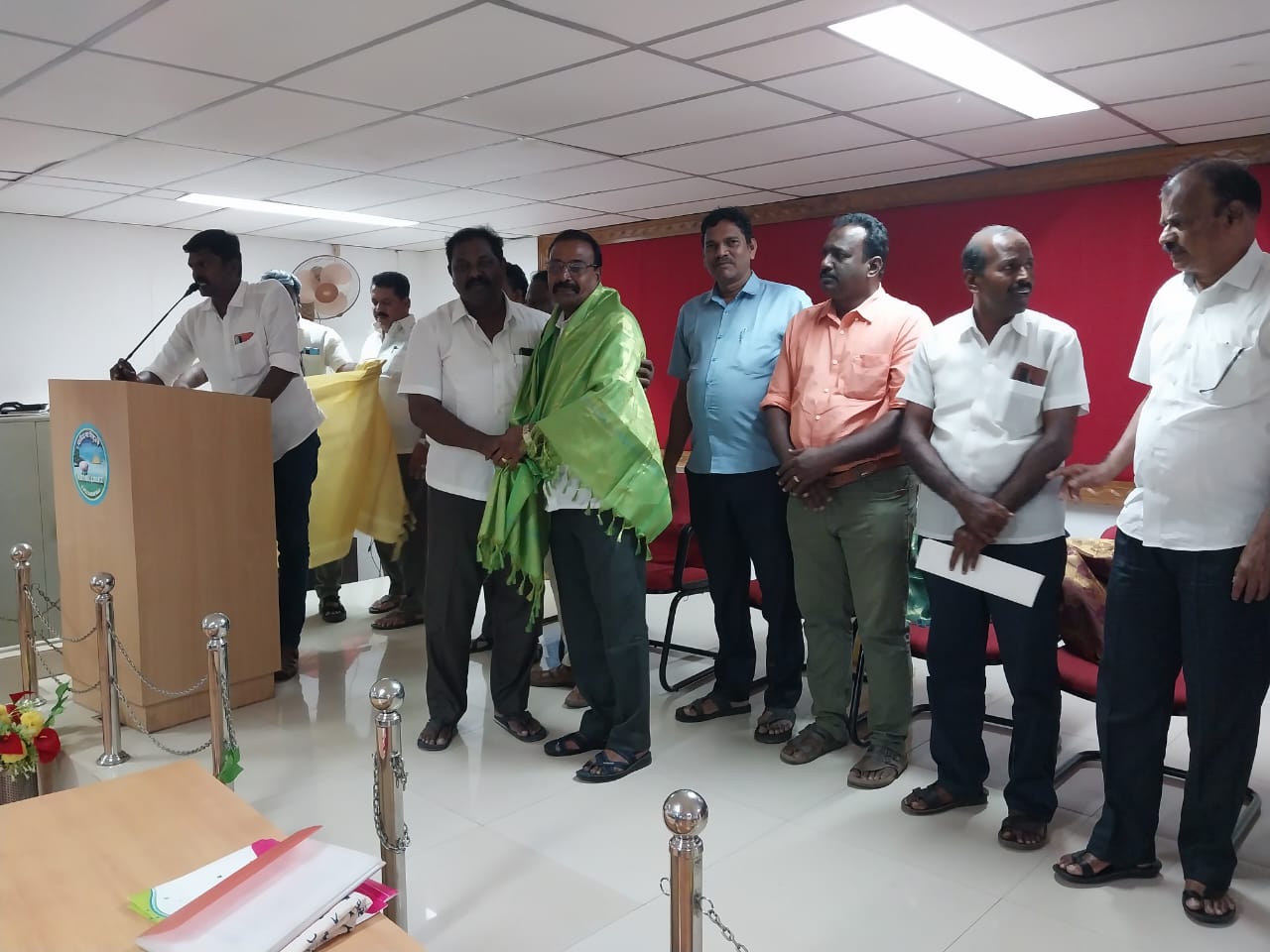 இணைப்பு விழா புகைப்படம் 4