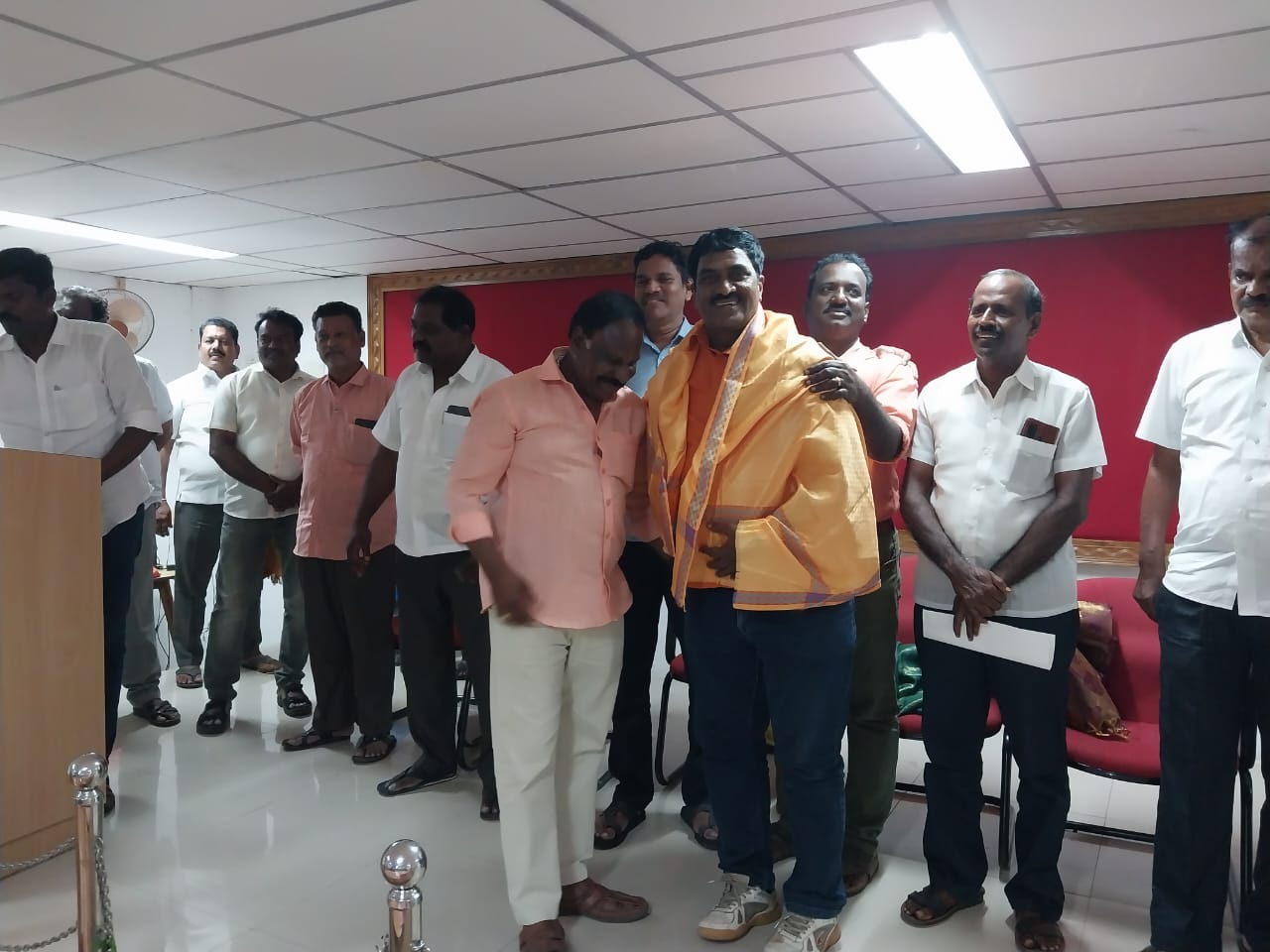 இணைப்பு விழா புகைப்படம் 4