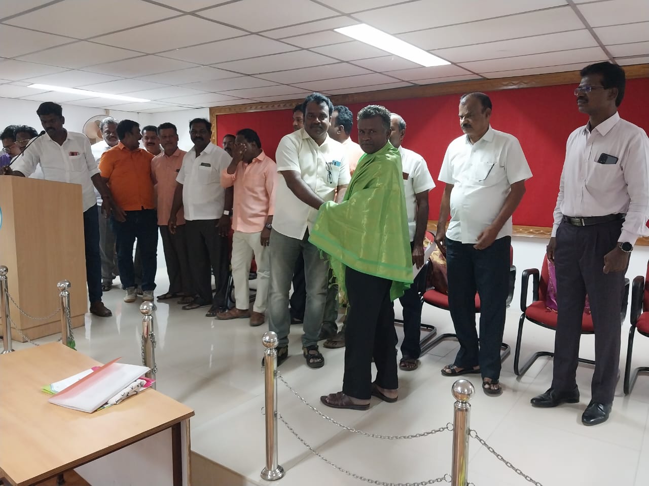 இணைப்பு விழா புகைப்படம் 4