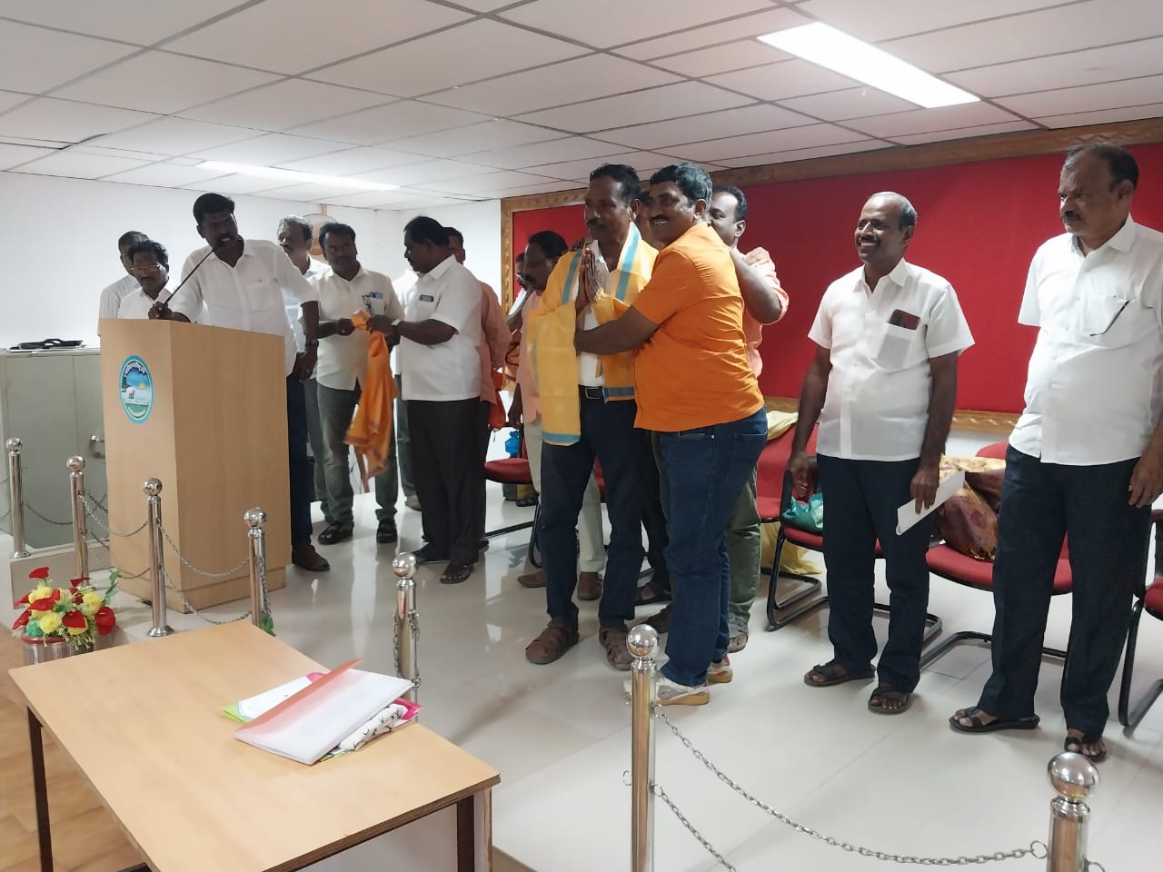 இணைப்பு விழா புகைப்படம் 4