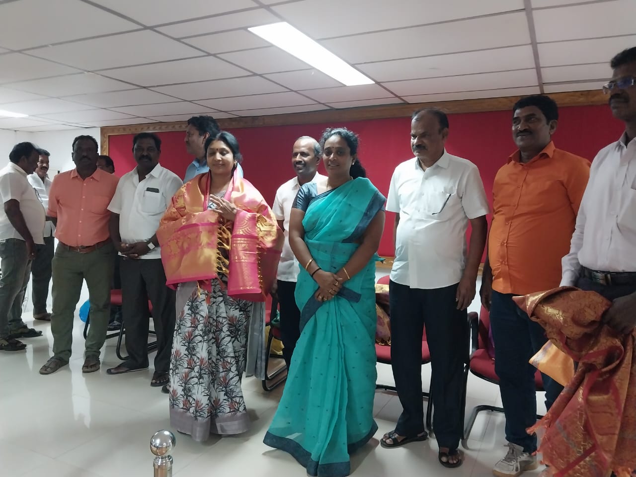 இணைப்பு விழா புகைப்படம் 4