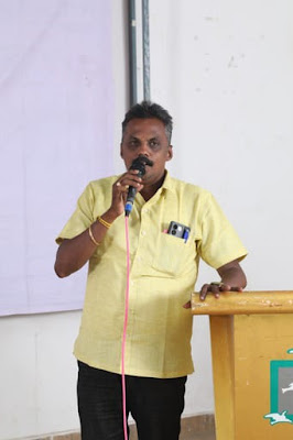 2024- மாநில பொதுக்குழு  கூட்டம் புகைப்படங்கள்
