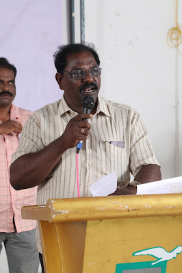 2024- மாநில பொதுக்குழு  கூட்டம் புகைப்படங்கள்
