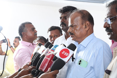 2024- மாநில பொதுக்குழு  கூட்டம் புகைப்படங்கள்