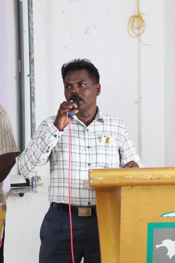 2024- மாநில பொதுக்குழு  கூட்டம் புகைப்படங்கள்
