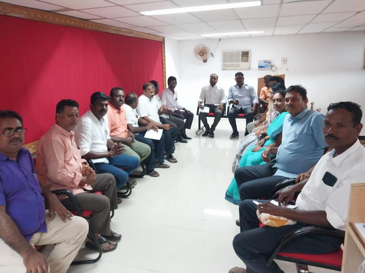 இணைப்பு விழா புகைப்படம் 