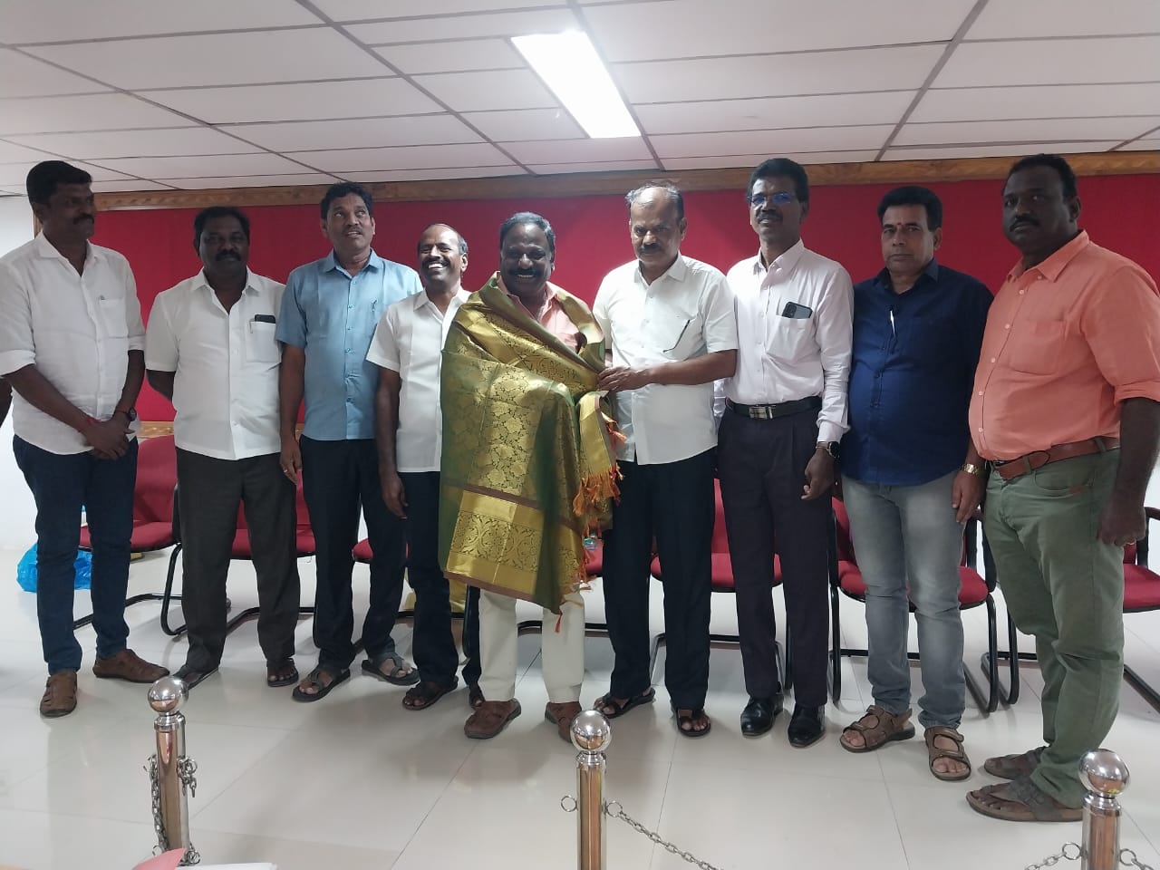 இணைப்பு விழா புகைப்படம் 