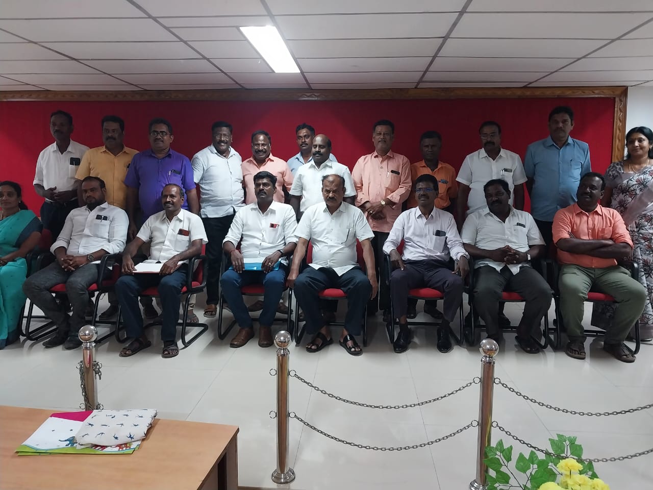 இணைப்பு விழா புகைப்படம் 