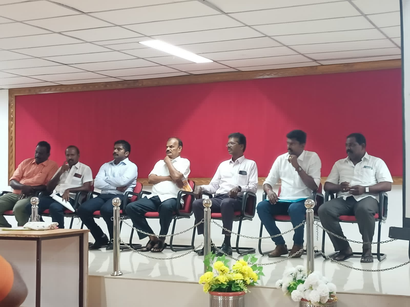 இணைப்பு விழா புகைப்படம் 