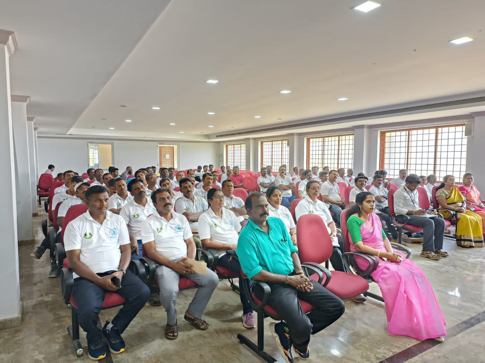 மாநில பொதுக்குழு கூட்டம்,திருவண்ணாமலை.