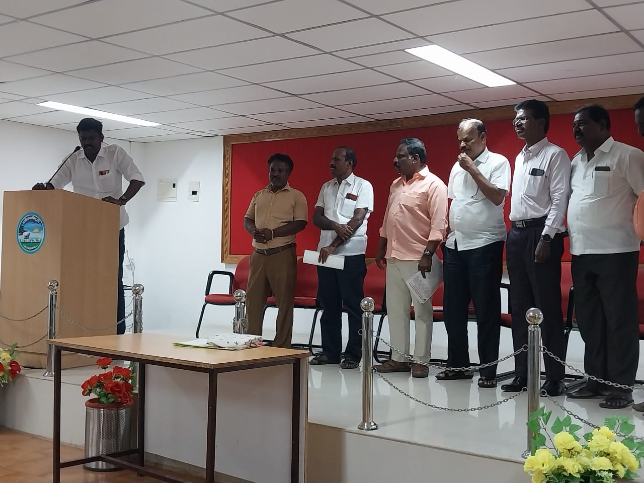 இணைப்பு விழா புகைப்படம் 