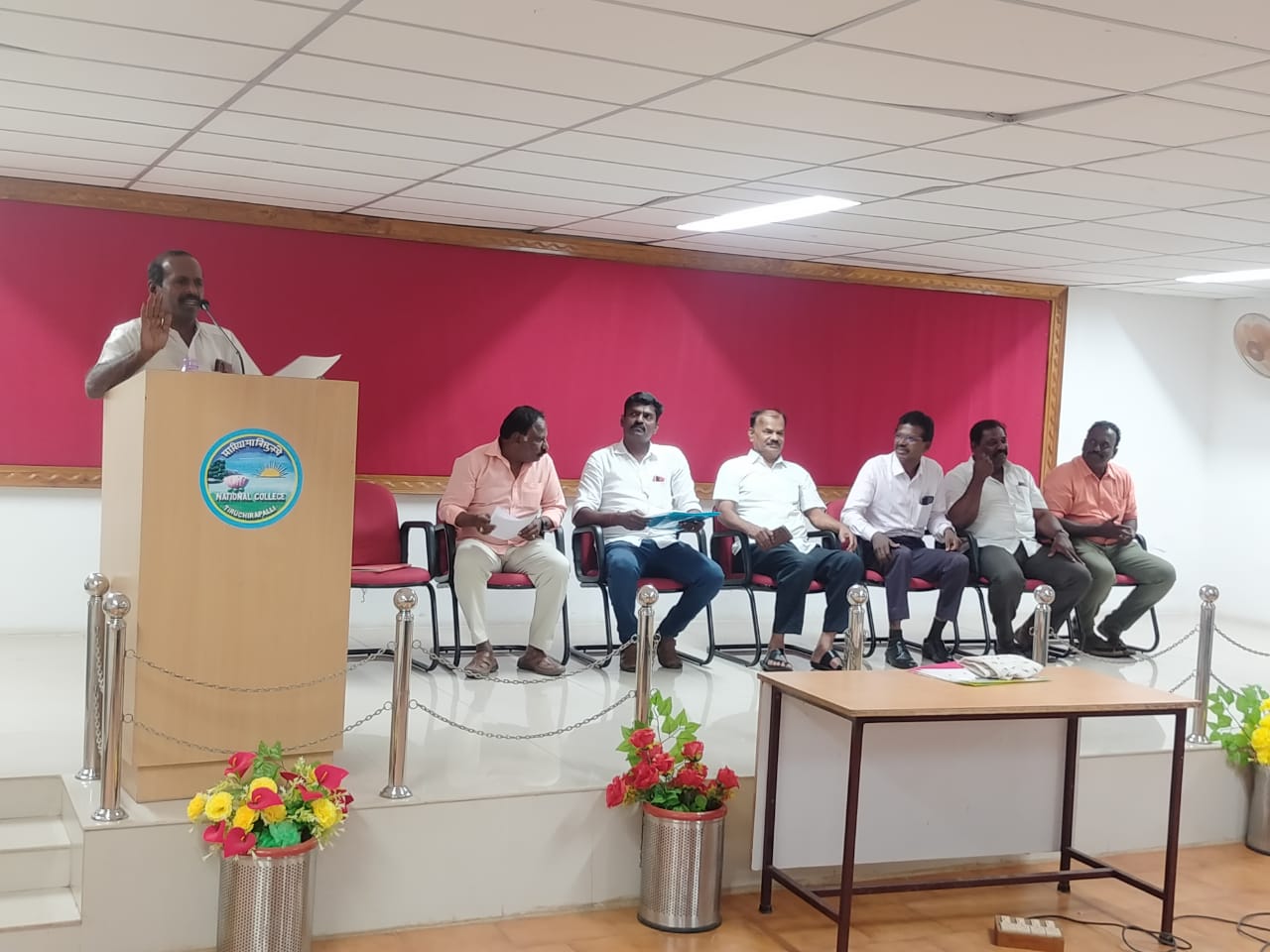 இணைப்பு விழா புகைப்படம் 