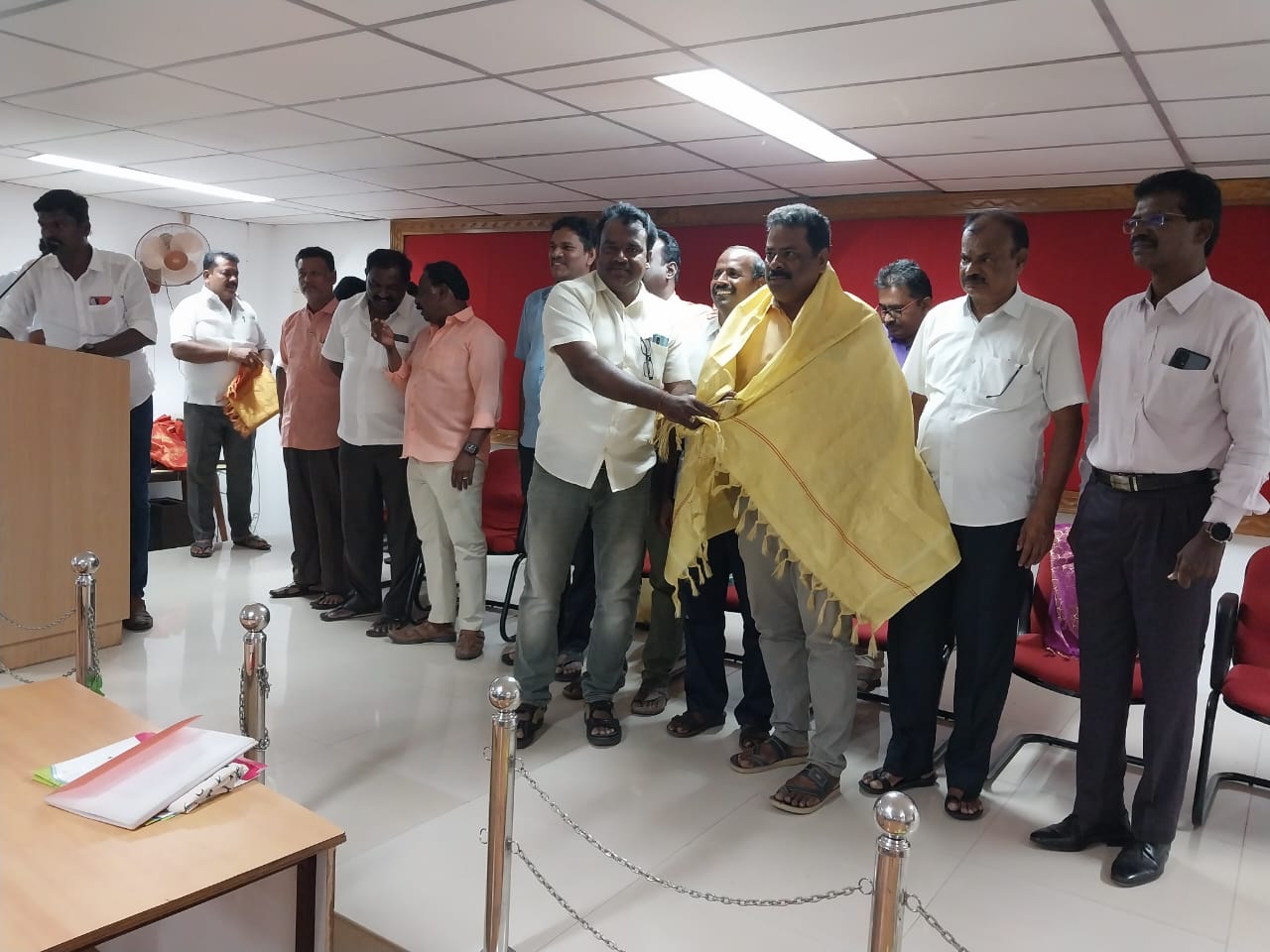 இணைப்பு விழா புகைப்படம் 3.