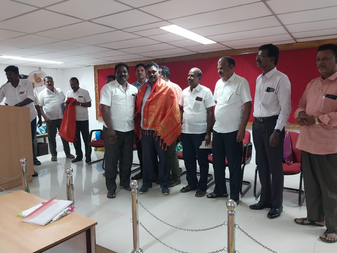 இணைப்பு விழா புகைப்படம் 3.